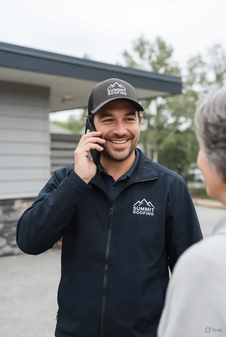 Flat Roof Leak Repair Chandler, AZ FAQs